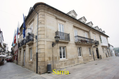 SARRIA