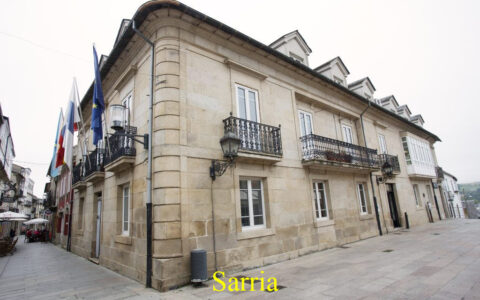 SARRIA